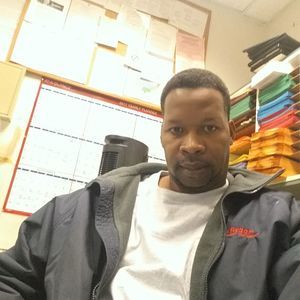 Meet your Posher, Robert